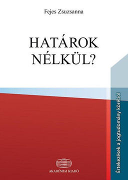Határok nélkül? termékhez kapcsolódó kép