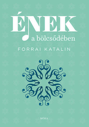 Ének a bölcsődében termékhez kapcsolódó kép