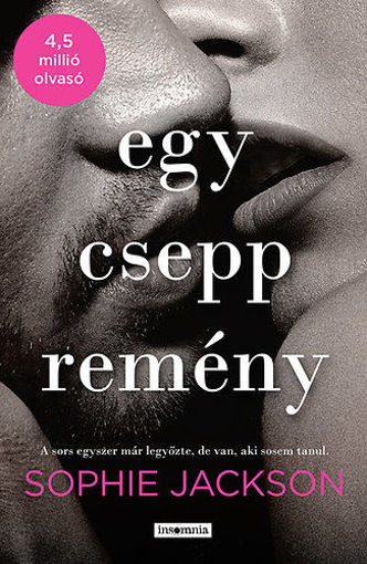Egy csepp remény termékhez kapcsolódó kép