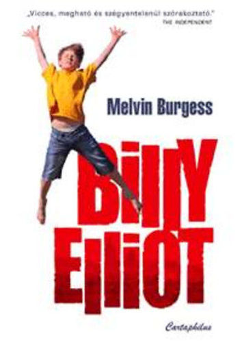 Billy Elliot termékhez kapcsolódó kép