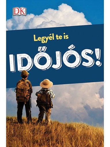 Legyél te is időjós! termékhez kapcsolódó kép