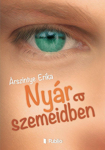 Nyár a szemeidben termékhez kapcsolódó kép