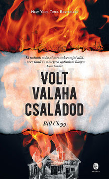 Volt valaha családod termékhez kapcsolódó kép