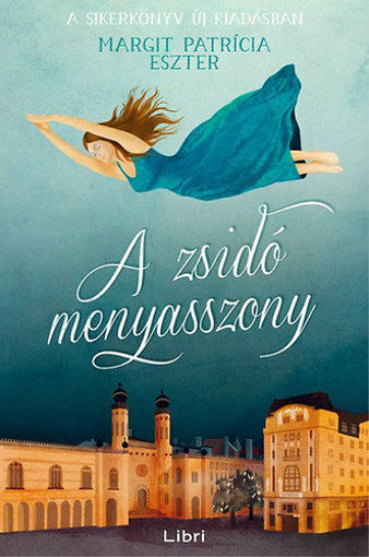 A zsidó menyasszony termékhez kapcsolódó kép