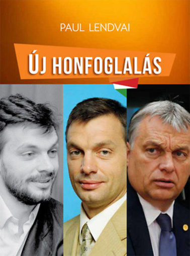 Új honfoglalás termékhez kapcsolódó kép