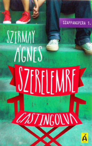Szerelemre castingolva termékhez kapcsolódó kép