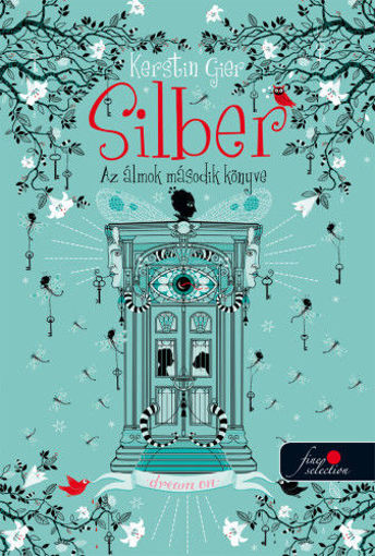 Silber - Az álmok második könyve (Silber 2.) termékhez kapcsolódó kép