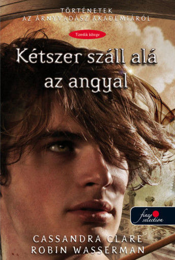 Kétszer száll alá az angyal termékhez kapcsolódó kép