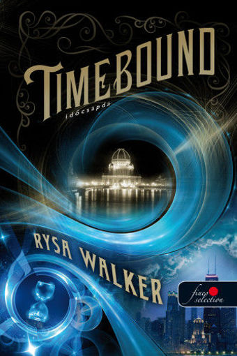 Timebound - Időcsapda termékhez kapcsolódó kép