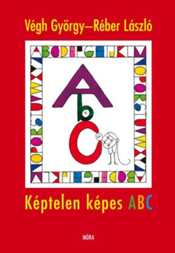 Képtelen képes ABC termékhez kapcsolódó kép