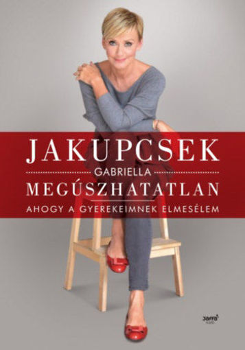 Megúszhatatlan - Ahogy a gyerekeimnek elmesélem termékhez kapcsolódó kép