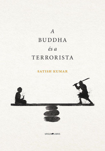 A Buddha és a terrorista termékhez kapcsolódó kép