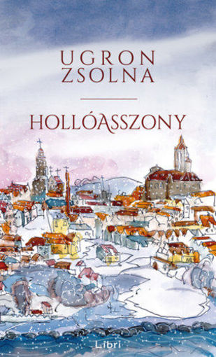 Hollóasszony termékhez kapcsolódó kép