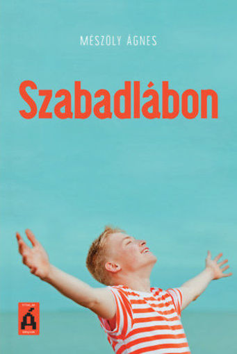 Szabadlábon termékhez kapcsolódó kép