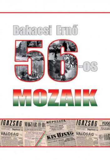 56-os mozaikok - múltidézés termékhez kapcsolódó kép