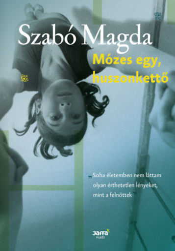 Mózes egy, huszonkettő termékhez kapcsolódó kép