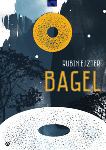 Bagel termékhez kapcsolódó kép
