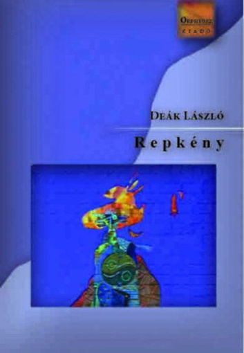 Repkény termékhez kapcsolódó kép