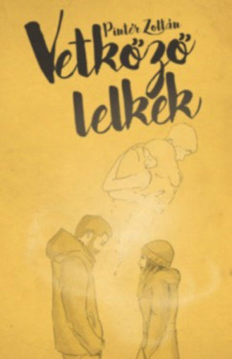 Vetkőző lelkek termékhez kapcsolódó kép