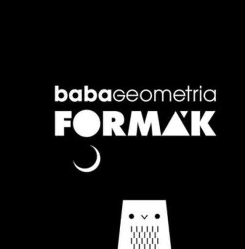 Babageometria - Formák termékhez kapcsolódó kép