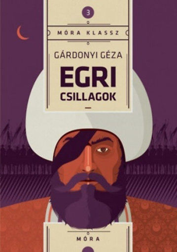 Egri csillagok termékhez kapcsolódó kép