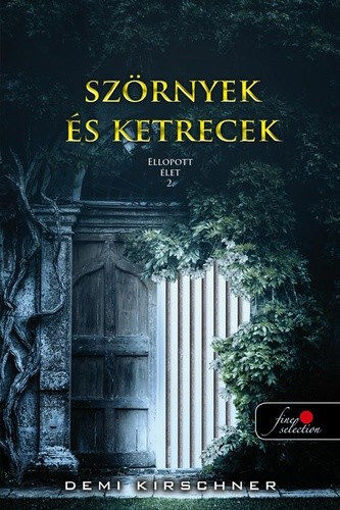 Szörnyek és ketrecek - Ellopott élet 2. termékhez kapcsolódó kép