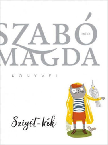 Sziget-kék termékhez kapcsolódó kép