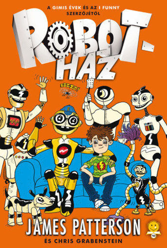 Robotház termékhez kapcsolódó kép