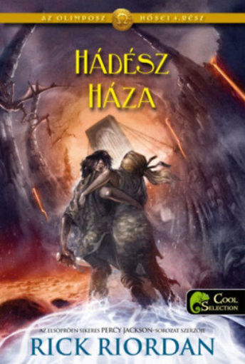Hádész Háza - Az Olimposz hősei 4. rész termékhez kapcsolódó kép