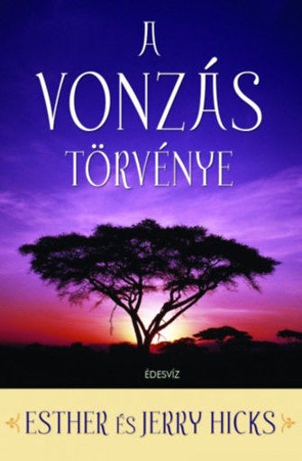 A vonzás törvénye termékhez kapcsolódó kép