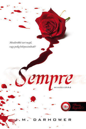 Sempre - Mindörökké (Sempre 1.) termékhez kapcsolódó kép