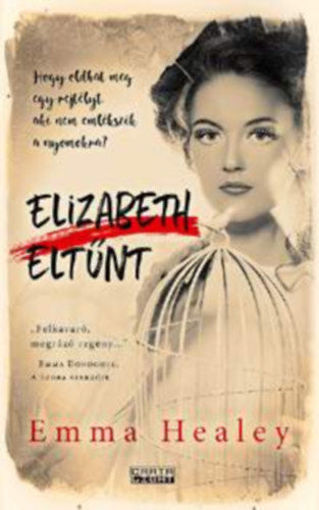 Elizabeth eltűnt termékhez kapcsolódó kép