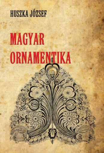 Magyar ornamentika termékhez kapcsolódó kép