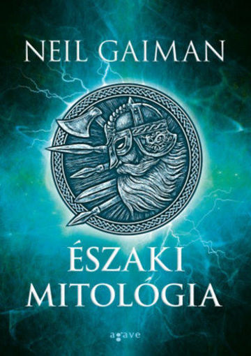 Északi mitológia termékhez kapcsolódó kép