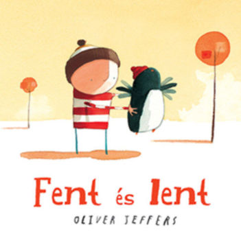 Fent és lent termékhez kapcsolódó kép