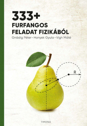 333+ furfangos feladat fizikából termékhez kapcsolódó kép
