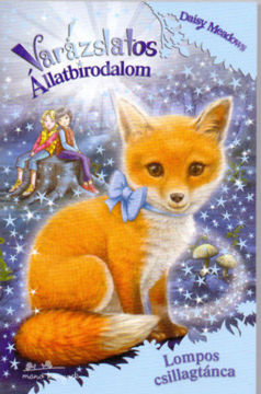 Varázslatos állatbirodalom 7. Lompos csillagtánca termékhez kapcsolódó kép