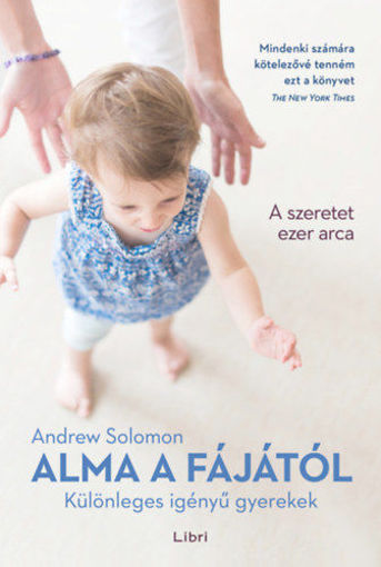 Alma a fájától - Különleges igényű gyerekek termékhez kapcsolódó kép