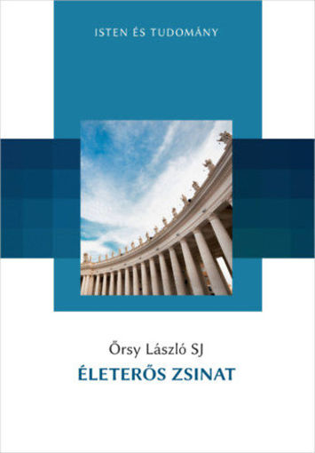 Életerős zsinat termékhez kapcsolódó kép