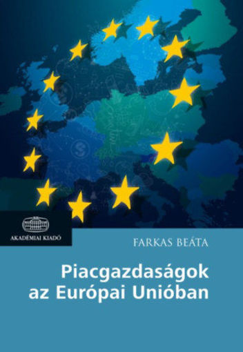 Piacgazdaságok az Európai Unióban termékhez kapcsolódó kép