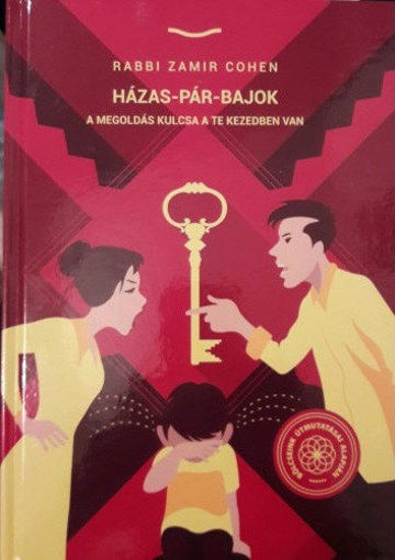 Házas-pár-bajok termékhez kapcsolódó kép
