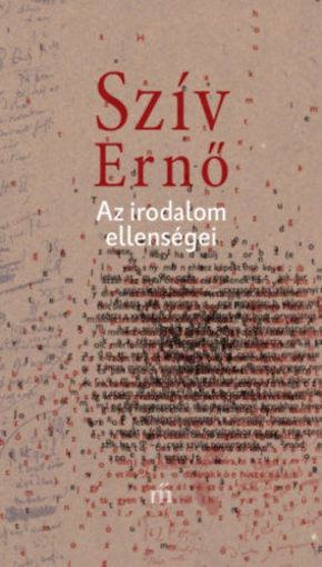 Az irodalom ellenségei termékhez kapcsolódó kép