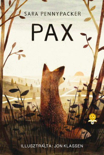 Pax termékhez kapcsolódó kép