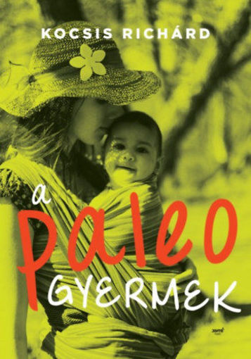 A paleo gyermek termékhez kapcsolódó kép