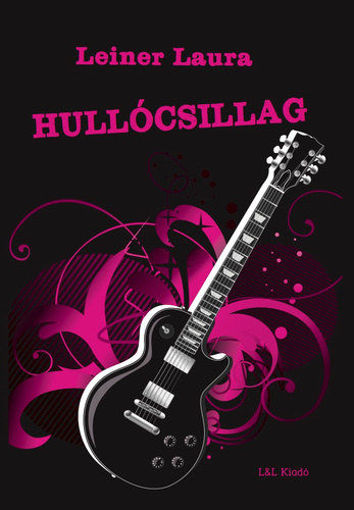 Hullócsillag - Bexi-sorozat 2. kötet termékhez kapcsolódó kép