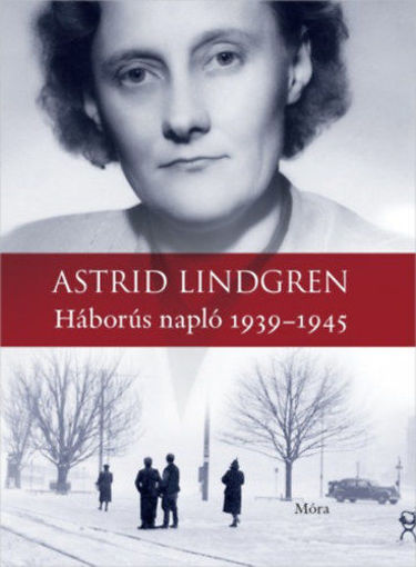 Háborús napló 1939-1945 termékhez kapcsolódó kép