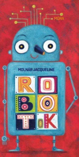 Robotok termékhez kapcsolódó kép