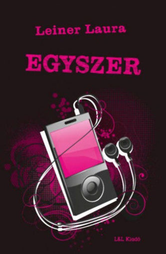 Egyszer - Bexi-sorozat 6. kötet termékhez kapcsolódó kép