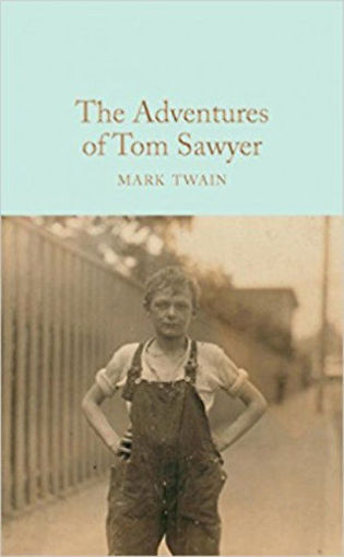 The Adventures of Tom Sawyer termékhez kapcsolódó kép