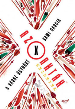 Az X akták - Kezdetek: A káosz ügynöke termékhez kapcsolódó kép